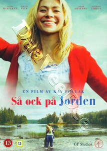 Heaven on Earth (2015) (DVD)